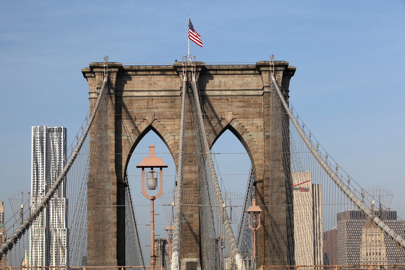 New York City 146